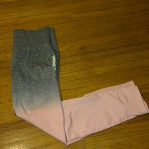 Gymshark leggings